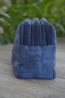 Denim Blue Buddy Wallet