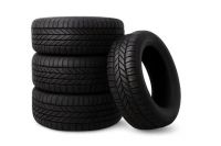  Comfort SUV Tire 225/65R17 - High Grip All-Weather Highway Terrain Radial Tyres