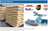 PAM High purity flocculant anionic polyacrylamide pam powder cationic polyacrylamide From China