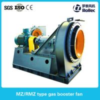 MZ RMZ type gas booster fan 