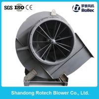 4-72 centrifugal fan 