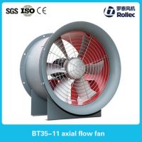 T35-11 BT35-11 Axial flow fan 