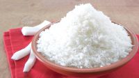 High Quality dessicated coconut powder