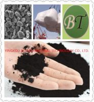 Spherical Graphite/SG-8,11,17