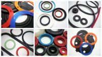 Rubber Seals From Taiwan