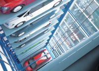 TOWER PARKING From South Korea