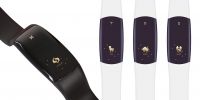 Wholesale OEM waterproof  fitness bracelet with blood pressure and heart rate monitoring