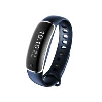 Wholesale OEM waterproof  fitness bracelet with blood pressure and heart rate monitoring