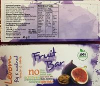 LEVOM FRUITBAR