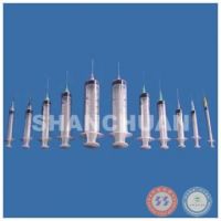 3-part syringe in good quality with low price