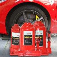 Hydraulic Jack