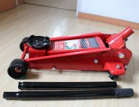 3ton Hydraulic Floor Jack 