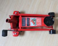 2 Ton Hydraulic Floor Jack 