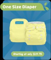 Buy Best One Size Cloth Diapers | Order Pocket Fit Cloth Diapers