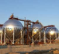 Storage Tank,Spherical Tank,Valves