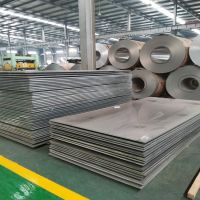 China alloy metal aluminum plate/sheet 6061/7075/5754/3003 in stock with cost price