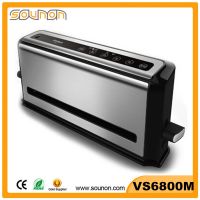 Vacuum Sealer Fresh Store Food Household Appliances Automatic Machine