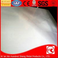 316L stainless steel plate 