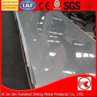 409 stainless steel plate 