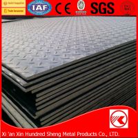 304 stainless steel checkered plate 