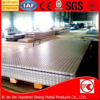 310S stainless steel checkered plate 