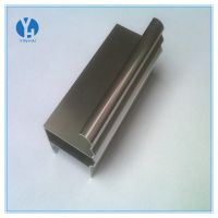 Home Refrigerator aluminum alloy door frame  From China