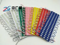 5730 led injection module