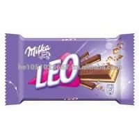 Milka LEO 33g