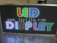 led display