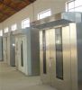 Rotary Rack Oven