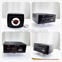 HDMI Microscope Camera