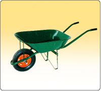 Wheelbarrows