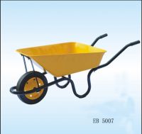 Wheelbarrow