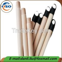 wooden broom handle From China