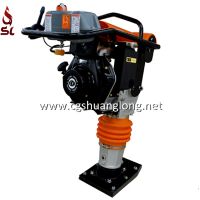 HCR90C diesel jumping jack tamper rammer