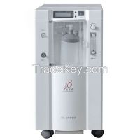 5L oxygen concentrator