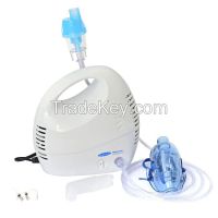 Portable Homecare Air Compressor Nebulizer