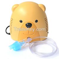 High quality air compressor kids nebulizer