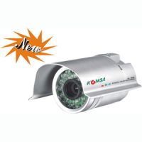 IR Waterproof Cameras From China