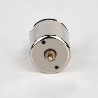 12mm tattoo electric motor 4.5v micro coreless motor