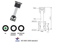 Battery Charge Indicator For Car Battery