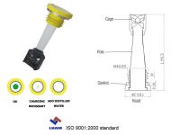 Battery Charge Indicator For Car Battery
