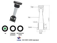 Battery Charge Indicator For Car Battery