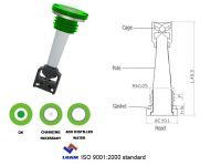 Battery Charge Indicator For Car Battery
