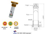 Battery Charge Indicator For Car Battery