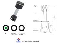 Battery Charge Indicator For Car Battery