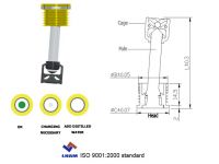 Battery Charge Indicator For Car Battery