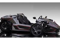 ZTR Trike Roadster 250CC 4 Valves 24 HP Price 900usd 