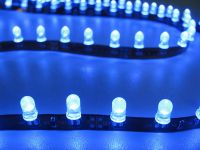 LED light strip