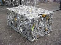 Aluminum alloy Scrap/